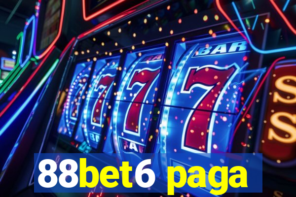 88bet6 paga